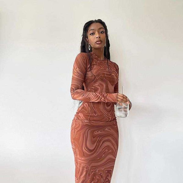 style womens clothing autumn and dresses winter fashion print round neck long, Black;gray
style womens clothing autumn and dresses winter fashion print round neck long, Black;gray