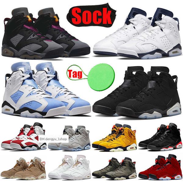 jumpman unc 6 basketball shoes men 6s carmine georgetown travis scotts bordeaux midnight navy yellow dmp infrared sports sneakers mens air
jumpman unc 6 basketball shoes men 6s carmine georgetown travis scotts bordeaux midnight navy yellow dmp infrared sports sneakers mens air