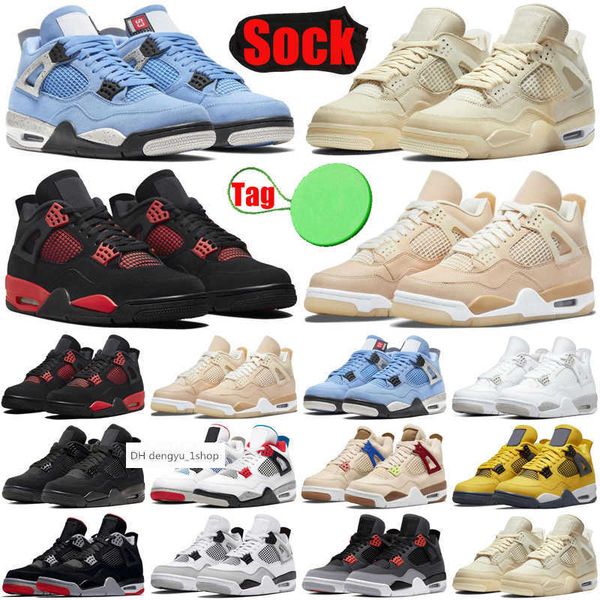 4s 4 mens basketball shoes jumpman shimmer lightning sail cactus jack red thunder sail university blue black cat infrared men trainers air
4s 4 mens basketball shoes jumpman shimmer lightning sail cactus jack red thunder sail university blue black cat infrared men trainers air