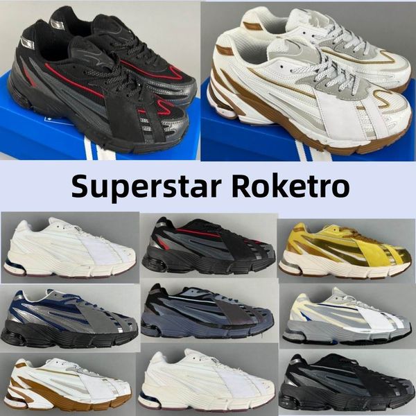 shoes running superstar orketro retro sports black walking sneakers torsion system aprene mesh red yellow grey white green training gym, White;red 
shoes running superstar orketro retro sports black walking sneakers torsion system aprene mesh red yellow grey white green training gym, White;red