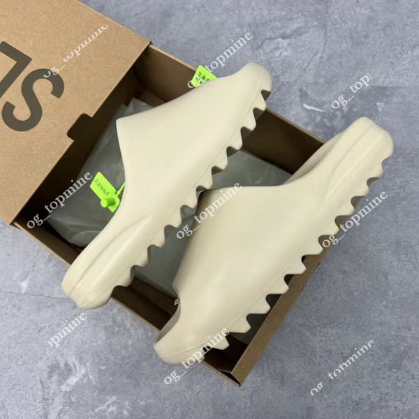 designers slippers slide eva for mens womens comfortable sandals glow green soot onyx black bone resin desert sand pure foam slides
designers slippers slide eva for mens womens comfortable sandals glow green soot onyx black bone resin desert sand pure foam slides