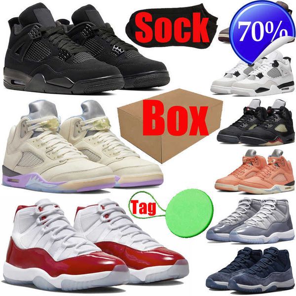 with box cherry 4 5 11 basketball shoes for mens womens jumpman 4s 5s 11s military black cats canvas cool grey a ma maniere sail off noir u7
with box cherry 4 5 11 basketball shoes for mens womens jumpman 4s 5s 11s military black cats canvas cool grey a ma maniere sail off noir u7