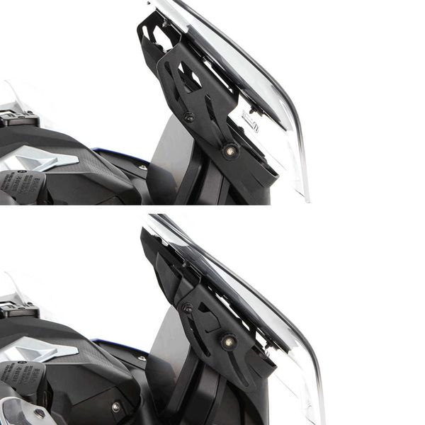 for bmw c400 c 400 x motorcycle windscreen adjusters stand cnc navigation bracket fits windshield adjustable 0203
for bmw c400 c 400 x motorcycle windscreen adjusters stand cnc navigation bracket fits windshield adjustable 0203