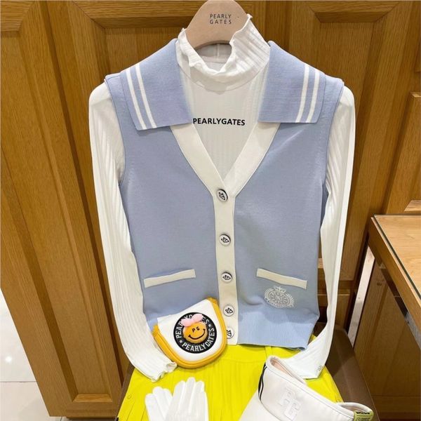 outdoor tshirts golf clothing womens thin vest spring and summer outer wear fashion allmatch breathable shortsleeved 230203, Gray;blue
outdoor tshirts golf clothing womens thin vest spring and summer outer wear fashion allmatch breathable shortsleeved 230203, Gray;blue