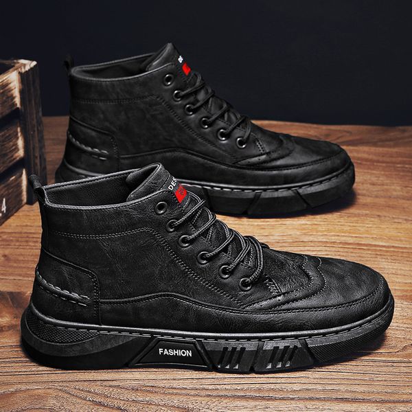 f004 ankle boots men sneakers trainers casual skateboard shoes university blue dark mocha bred shadow twist classic mens black grey eur39-44
f004 ankle boots men sneakers trainers casual skateboard shoes university blue dark mocha bred shadow twist classic mens black grey eur39-44