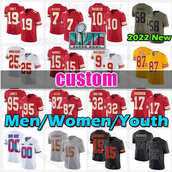 patrick mahomes jersey 19 kadarius toney kansases city travis kelce chris jones chiefes isiah pacheco 9 juju smith-schuster trent mcduffie t, Black;red
patrick mahomes jersey 19 kadarius toney kansases city travis kelce chris jones chiefes isiah pacheco 9 juju smith-schuster trent mcduffie t, Black;red
