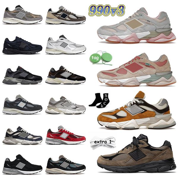 990 v3 running shoes designer sneakers 990v3 jjjjound brown black navy workwear miusa teddy santis sea salt grey kith tornado mens women spo
990 v3 running shoes designer sneakers 990v3 jjjjound brown black navy workwear miusa teddy santis sea salt grey kith tornado mens women spo