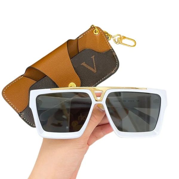 23 black cyclone sunglasses transparent square mirror frame antireflection pchromic men woman brand designer glasses retro classic sunglass, White;black
23 black cyclone sunglasses transparent square mirror frame antireflection pchromic men woman brand designer glasses retro classic sunglass, White;black