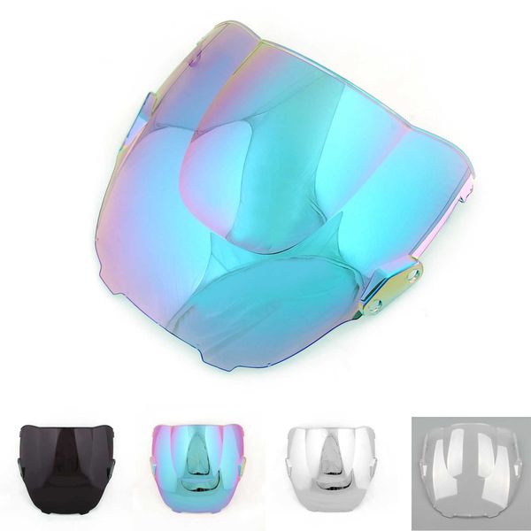 eng windshield windscreen double bubble for honda cbr600 cbr 600 f3 1995-1998 motorcycle accessories 0203
eng windshield windscreen double bubble for honda cbr600 cbr 600 f3 1995-1998 motorcycle accessories 0203