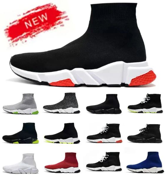 with box designer balencaigaity shoes designer socks speed casual shoes graffiti trainers 1.0 2.0 platform mens runner black white sock hoev
with box designer balencaigaity shoes designer socks speed casual shoes graffiti trainers 1.0 2.0 platform mens runner black white sock hoev