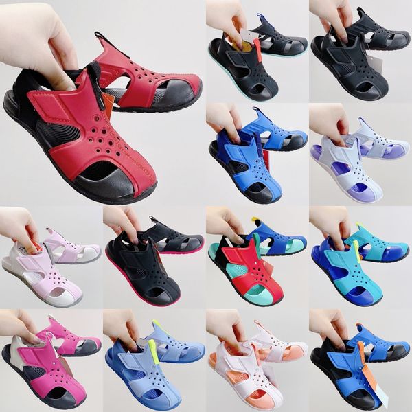 kids shoes designer baby beach hole sandals girls boys casual summer shoe children toddler youth infants kid foam slippers ourtdoor runners, Black;red
kids shoes designer baby beach hole sandals girls boys casual summer shoe children toddler youth infants kid foam slippers ourtdoor runners, Black;red