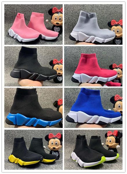 with box designer balencaigaitys shoes kids speed 2021 runner sock shoes for boys socks shoes boots child trainers teenage light and co gvvb, Black
with box designer balencaigaitys shoes kids speed 2021 runner sock shoes for boys socks shoes boots child trainers teenage light and co gvvb, Black