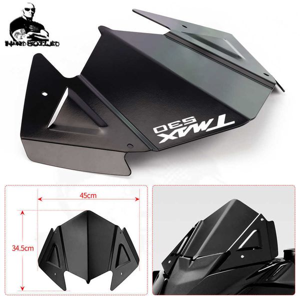 motorcycle t-max530 motorcycles 2022 new accessories windshield windscreen air wind deflector for yamaha tmax530 t-max tmax 530 sx dx 17-21
motorcycle t-max530 motorcycles 2022 new accessories windshield windscreen air wind deflector for yamaha tmax530 t-max tmax 530 sx dx 17-21