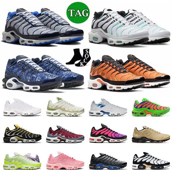 2023 new tn plus running shoes mens women social fc hyper royal blue graphic prints orange black triple white limestone atlanta dusk tns ter
2023 new tn plus running shoes mens women social fc hyper royal blue graphic prints orange black triple white limestone atlanta dusk tns ter