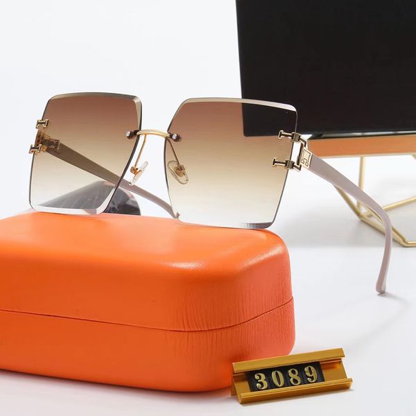 letters designer sunglasses polarized luxury frameless eyewear womens men sun glasses travel adumbral, White;black
letters designer sunglasses polarized luxury frameless eyewear womens men sun glasses travel adumbral, White;black