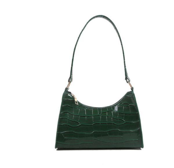 armpit bag women retro handbag pu leather underarm shoulder bag fashion pearl handle bag female small subaxillary bag clutch c03
armpit bag women retro handbag pu leather underarm shoulder bag fashion pearl handle bag female small subaxillary bag clutch c03