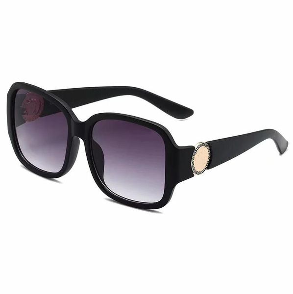 new european men's and women's 5188 sunglasses round everything luxury retro sunglasses, White;black
new european men's and women's 5188 sunglasses round everything luxury retro sunglasses, White;black