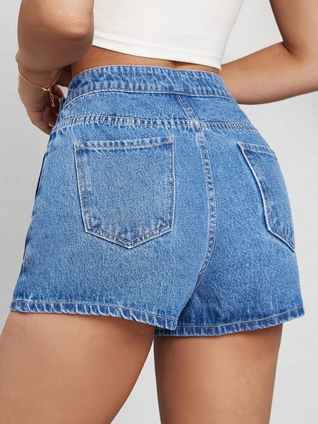 floerns women' casual ruffle trim high waist wrap front denim skirt shorts,nighty underwear,transparent mini night dress, Red;black
floerns women' casual ruffle trim high waist wrap front denim skirt shorts,nighty underwear,transparent mini night dress, Red;black