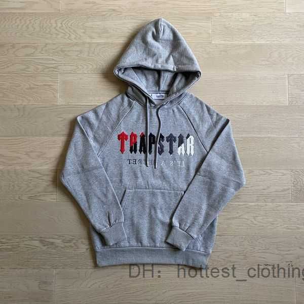 men's hoodies sweatshirts trap brand london oversized men woman towel embroidery star pullovers fleece casual 2025 71xzha, Black
men's hoodies sweatshirts trap brand london oversized men woman towel embroidery star pullovers fleece casual 2025 71xzha, Black