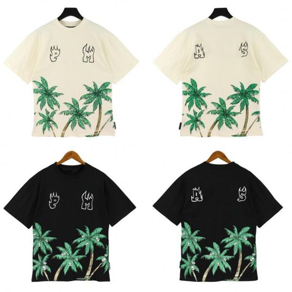 mens t shirts palmtree print tee cotton round collar loose hip hop short sleeve t-shirt fashion men casual alphabet print t-shirts, White;black
mens t shirts palmtree print tee cotton round collar loose hip hop short sleeve t-shirt fashion men casual alphabet print t-shirts, White;black