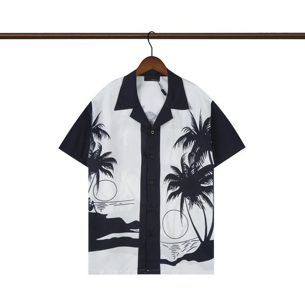 new designer men's short-sleeved shirt spring and summer casual shirts street hip-hop men casual t-shirts print pattern tees 02, White;black
new designer men's short-sleeved shirt spring and summer casual shirts street hip-hop men casual t-shirts print pattern tees 02, White;black