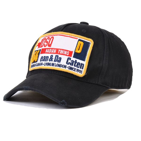 hat men's outdoor baseball hat dsq cotton fashion fashion hat women's sun protection and sunshade cap wholesale, Blue;gray
hat men's outdoor baseball hat dsq cotton fashion fashion hat women's sun protection and sunshade cap wholesale, Blue;gray