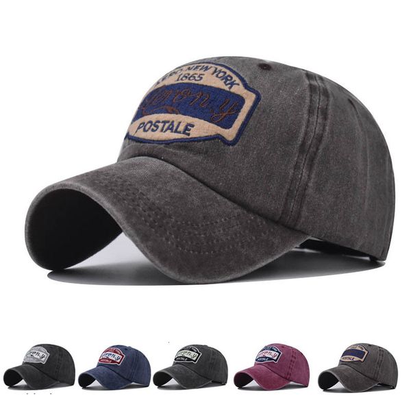 ball caps mens washed cotton baseball women hat embroidery letter casquette streetwear retro casual dad truck 230203, Blue;gray
ball caps mens washed cotton baseball women hat embroidery letter casquette streetwear retro casual dad truck 230203, Blue;gray
