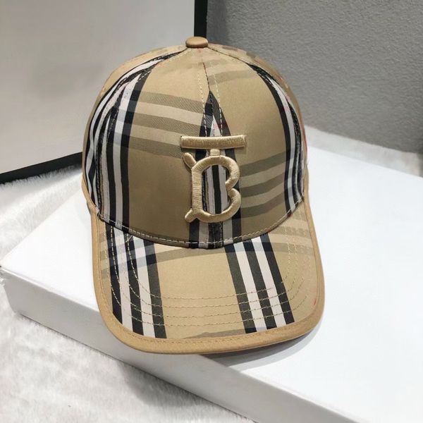 baseball cap casquette designers hat luxury stripes fashion letters classic versatile women men simple and casual sports ball caps travel su, Blue;gray
baseball cap casquette designers hat luxury stripes fashion letters classic versatile women men simple and casual sports ball caps travel su, Blue;gray