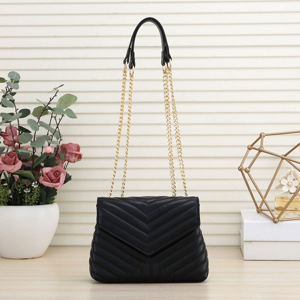 womens tote imitation handbags crossbody handbags purses fashion designer lady totes shoulder bag stripe square fat metal chain women handba
womens tote imitation handbags crossbody handbags purses fashion designer lady totes shoulder bag stripe square fat metal chain women handba