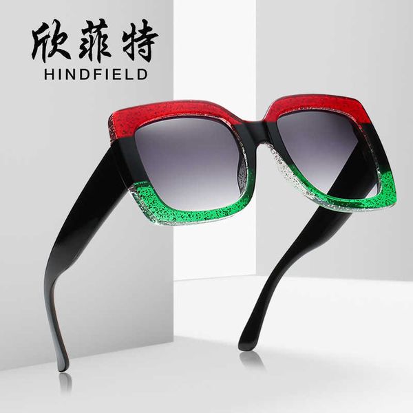 outdoor eyewear personalized sunglasses uv resistant sunglasses fashion women's glasses square, White;black
outdoor eyewear personalized sunglasses uv resistant sunglasses fashion women's glasses square, White;black