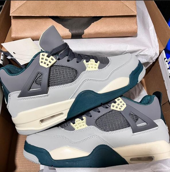 2023 fashion new casual shoes 4s man white oreo cement university blue black taupe haze pine green women shoe size 36-44
2023 fashion new casual shoes 4s man white oreo cement university blue black taupe haze pine green women shoe size 36-44