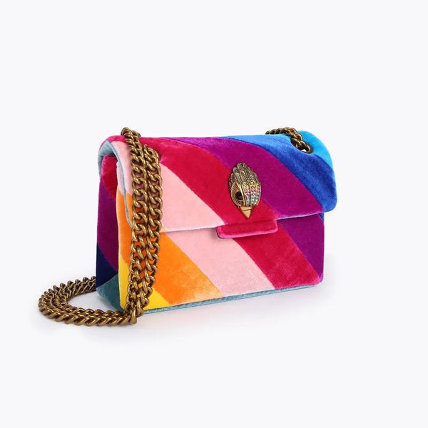 kurt geiger london velvet mini kensington bags rainbow leather shoulder bag and small cross body bags chains luxury designer velvet shopping
kurt geiger london velvet mini kensington bags rainbow leather shoulder bag and small cross body bags chains luxury designer velvet shopping
