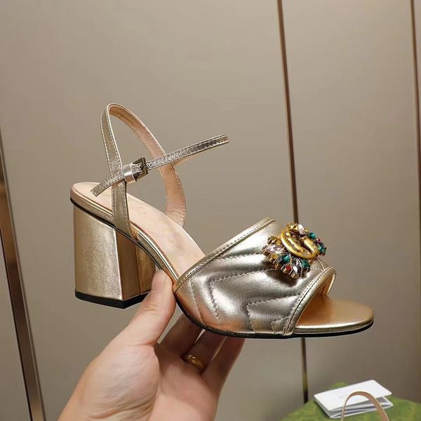 leather mid heel ladies sandals slippers designer fashion ladies flats ankle buckle rubber sole mules summer beach wedding shoes 34-43, Black
leather mid heel ladies sandals slippers designer fashion ladies flats ankle buckle rubber sole mules summer beach wedding shoes 34-43, Black