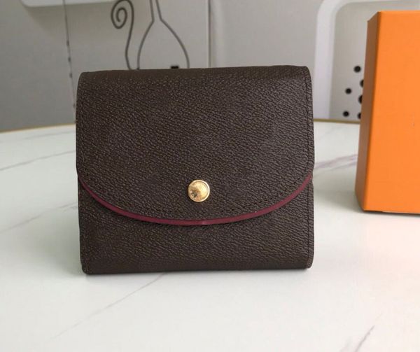 2023 fashion designer zipper wallets luxury mens womens leather bags highs quality classic flower letter coin purse original box checkered c, Red;black
2023 fashion designer zipper wallets luxury mens womens leather bags highs quality classic flower letter coin purse original box checkered c, Red;black