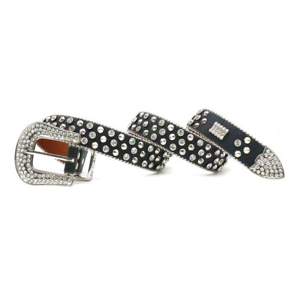punk rock belts for women luxury brand letter rhinestone bling buckle pu decorative waist belt vintage men jean waistband, Black;brown
punk rock belts for women luxury brand letter rhinestone bling buckle pu decorative waist belt vintage men jean waistband, Black;brown