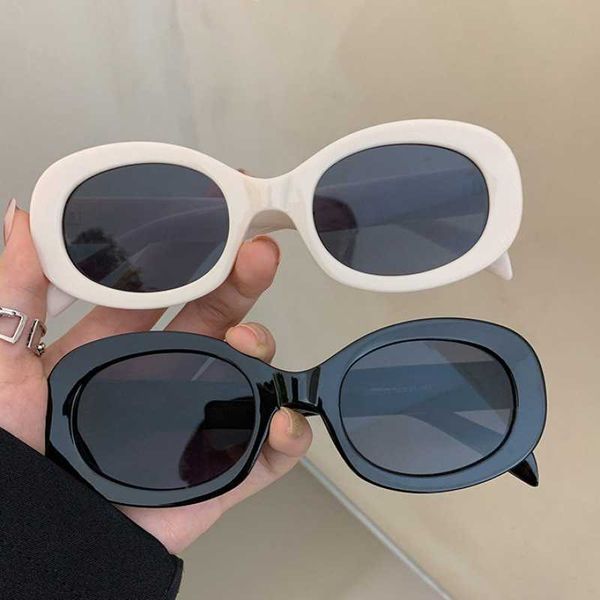 sunglasses outdoor eyewear funny glasses personality oval women's ps summer driving seaside sun protection sunglasses, White;black
sunglasses outdoor eyewear funny glasses personality oval women's ps summer driving seaside sun protection sunglasses, White;black