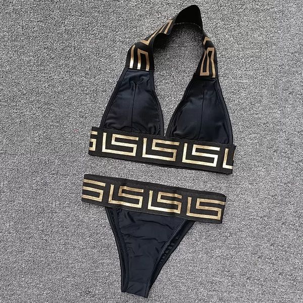 23ss womens bikini swimwear bathing suits girl swimsuit tee women swim suit bikinis designer set s-xl, White;black
23ss womens bikini swimwear bathing suits girl swimsuit tee women swim suit bikinis designer set s-xl, White;black