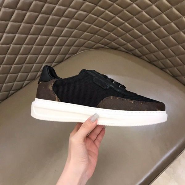 2023ssluxurydesigner men's casual shoes ultra-lightfoamed outsole wear-resistant and comfortableare size38-45 mkjkk00000009, Black
2023ssluxurydesigner men's casual shoes ultra-lightfoamed outsole wear-resistant and comfortableare size38-45 mkjkk00000009, Black