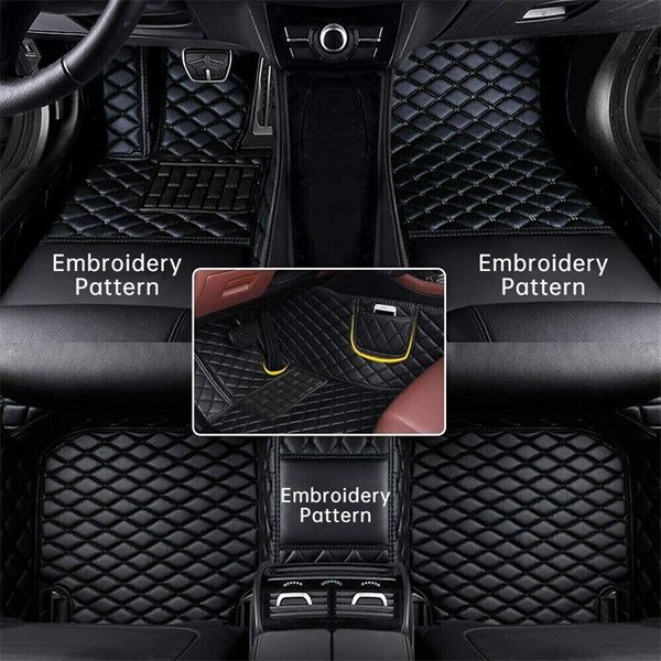 custom logo car floor mats for kia k1 k2 k3 k4 k5 kia rio cerato sportage optima maximacar car styling
custom logo car floor mats for kia k1 k2 k3 k4 k5 kia rio cerato sportage optima maximacar car styling