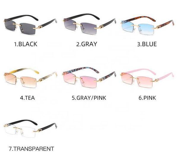 for Women Sunglasses Glasses Upscale Custom Men Ivory Color Buffalo Horn Shape Fashion Small Square Sun Shades Glasses Trendy Rimless S
for Women Sunglasses Glasses Upscale Custom Men Ivory Color Buffalo Horn Shape Fashion Small Square Sun Shades Glasses Trendy Rimless S