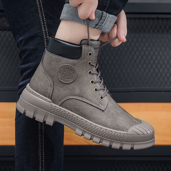 f004 ankle boots men sneakers trainers casual skateboard shoes university blue dark mocha bred shadow twist classic mens black grey eur39-44
f004 ankle boots men sneakers trainers casual skateboard shoes university blue dark mocha bred shadow twist classic mens black grey eur39-44