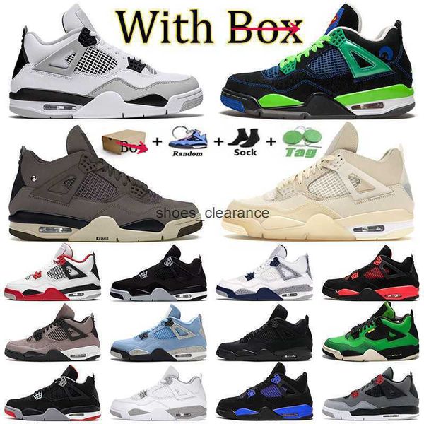 jorda 4 basketball shoes jumpman military black cat 4s sneakers j4 red thunder infrared offs white oreo jorden 4 sports trainers violet good
jorda 4 basketball shoes jumpman military black cat 4s sneakers j4 red thunder infrared offs white oreo jorden 4 sports trainers violet good