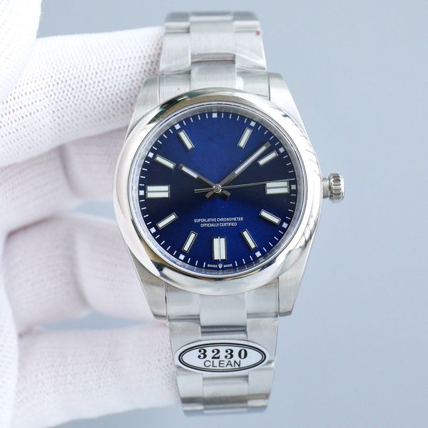 2023luxury mens designer vintage watch womens mechanical automatic watches for woman men wristwatch montre de luxe 41/36mm, Slivery;brown
2023luxury mens designer vintage watch womens mechanical automatic watches for woman men wristwatch montre de luxe 41/36mm, Slivery;brown