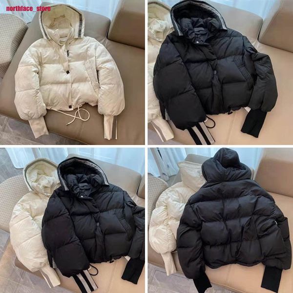 luxury france women down jacket down coats outdoor thick warm feather winter coat outwear jackets parkas letter embroidery, Black
luxury france women down jacket down coats outdoor thick warm feather winter coat outwear jackets parkas letter embroidery, Black