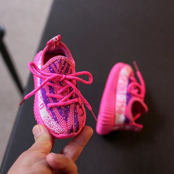 2023 first walkers spring baby shoes boy girl breathable knitting mesh toddler shoes fashion infant sneakers soft comfortable child shoes
2023 first walkers spring baby shoes boy girl breathable knitting mesh toddler shoes fashion infant sneakers soft comfortable child shoes