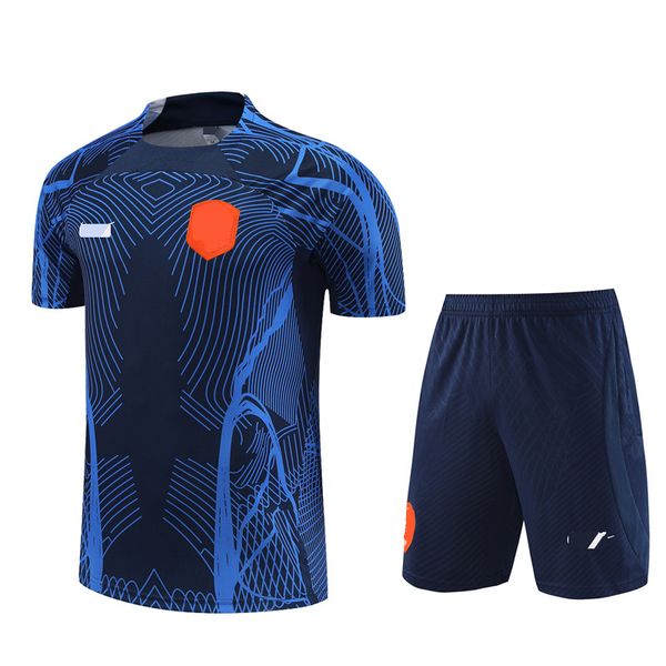 22-23 netherlands training tracksuits badge embroidery men jersey fast-dry short sleeve football shirt outdoor sport t shirts shorts, Gray
22-23 netherlands training tracksuits badge embroidery men jersey fast-dry short sleeve football shirt outdoor sport t shirts shorts, Gray