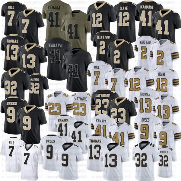 men women youth tyrann mathieu football jarvis landry saint chris olave jameis winston drew brees alvin kamara thomas taysom hill 312q, Black;red
men women youth tyrann mathieu football jarvis landry saint chris olave jameis winston drew brees alvin kamara thomas taysom hill 312q, Black;red