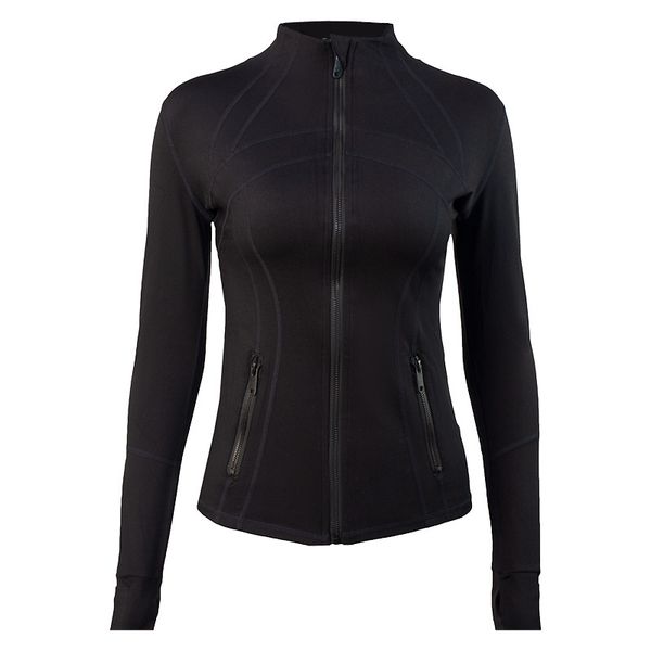 ll yoga outfit clothes define women's blazer solid color cardigan hoodless coat women's tight casual fitness
ll yoga outfit clothes define women's blazer solid color cardigan hoodless coat women's tight casual fitness
