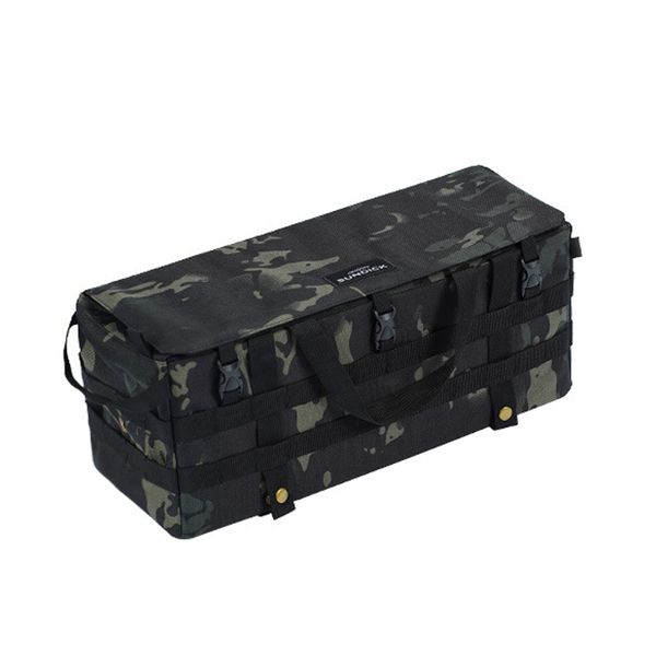 sundick foldable table side bag desk bag practical organizer waterproof storage basket for outdoor bbq camping tool organize bag
sundick foldable table side bag desk bag practical organizer waterproof storage basket for outdoor bbq camping tool organize bag