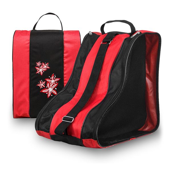 easy clean park outdoor shoulder strap adjustable carry case universal durable roller skating bag sport covers triangle portable
easy clean park outdoor shoulder strap adjustable carry case universal durable roller skating bag sport covers triangle portable
